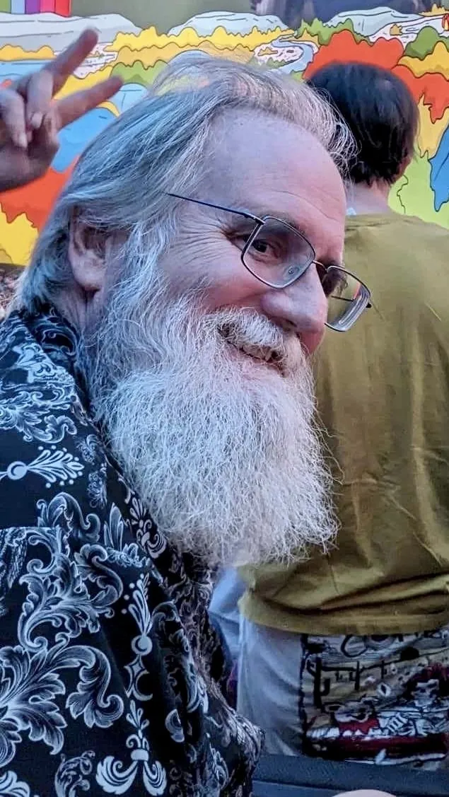 Scott Manchee