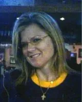 Kelly Rose Fischetti