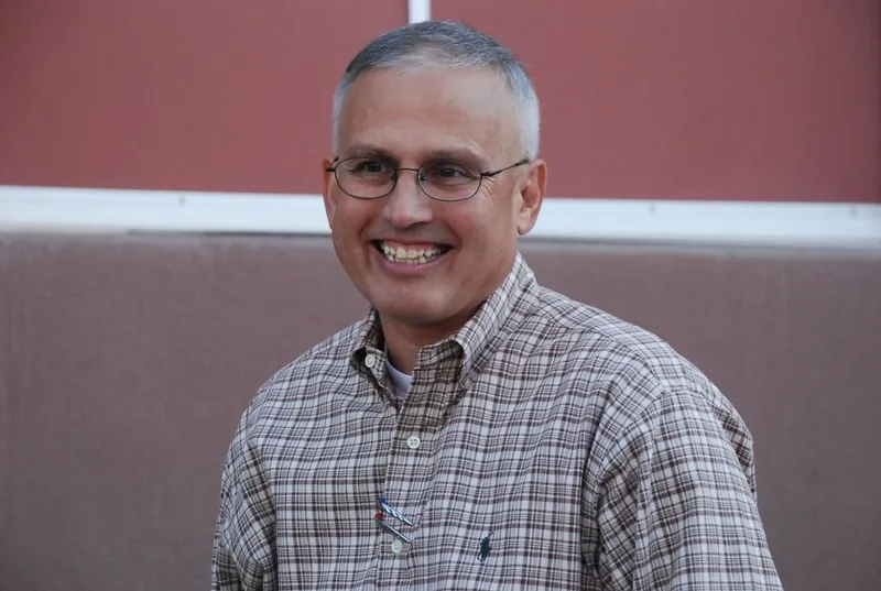 Rudy Aguallo