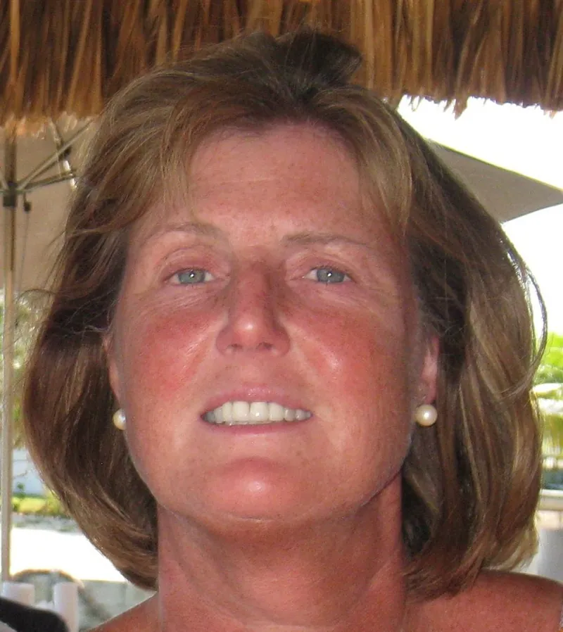 Karen Martin