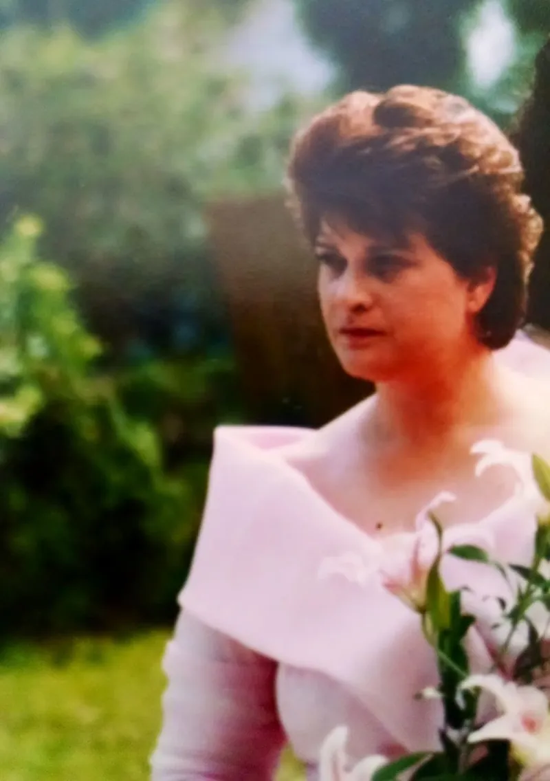 Diane Marie Dunne