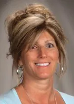 Diane Perrott