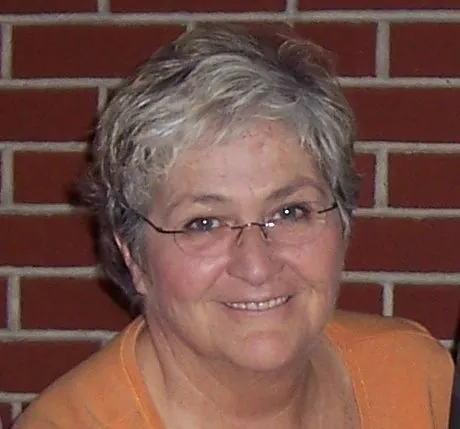 Donna J. Bernhard