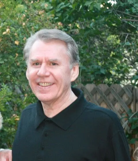 Paul Alexander Swinley