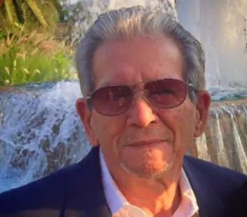 Enrique Gallardo
