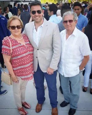 Enrique Gallardo