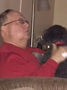 David D. Orr
Frankie Sue (Rorie) Beard