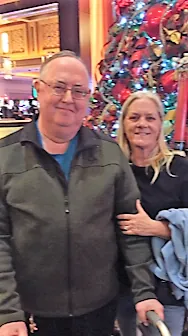 David D. Orr
Frankie Sue (Rorie) Beard