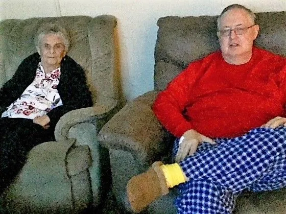 David D. Orr
Frankie Sue (Rorie) Beard