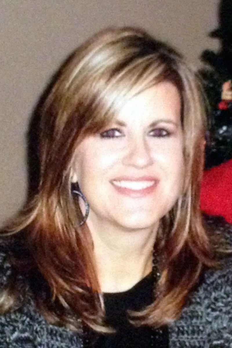Lisa Anne Norris