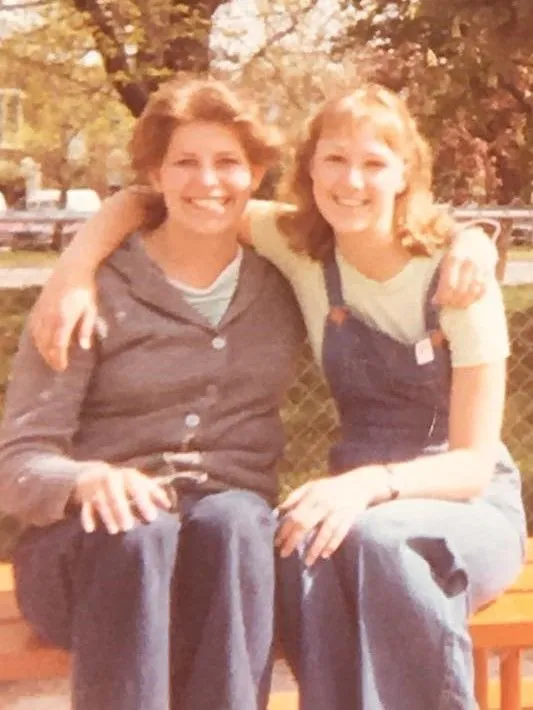 Tina Jo Conner