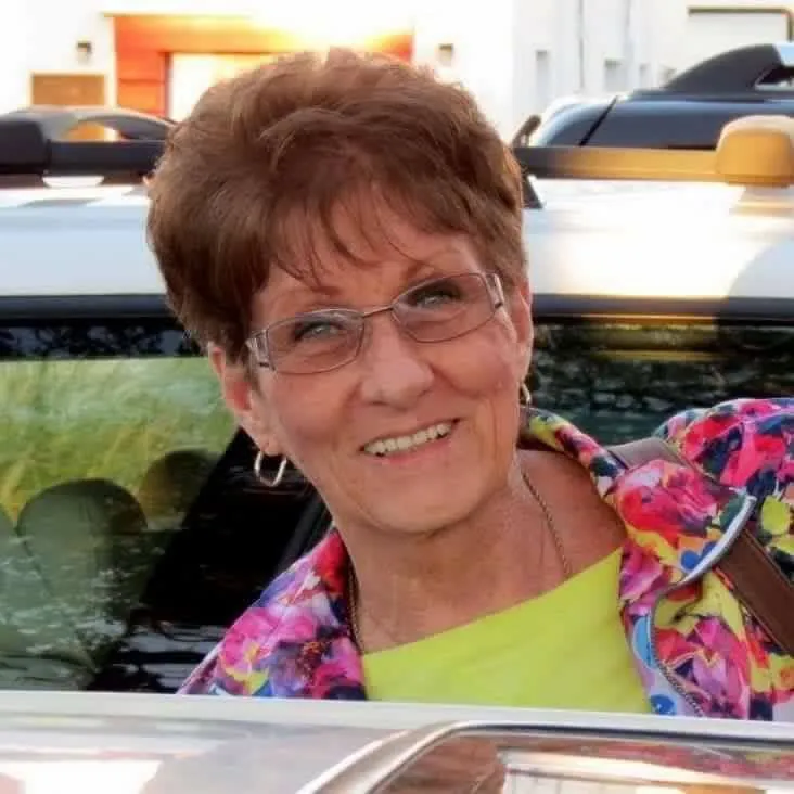 JoAnn White
