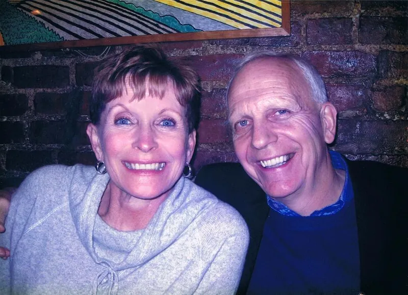 Nancy Roth