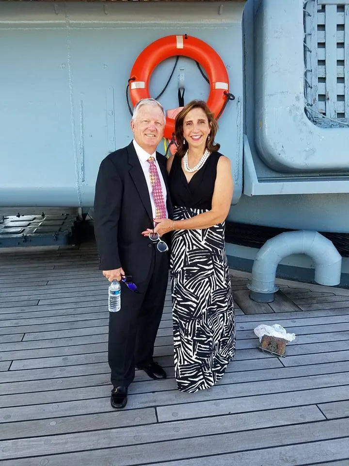 John Robinson