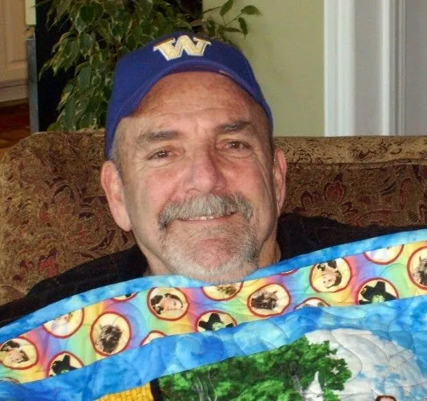 Craig Edward Riley