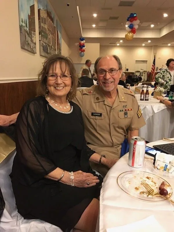 Carol Ann Bagwell