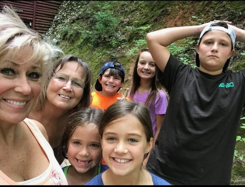 Carol Ann Bagwell