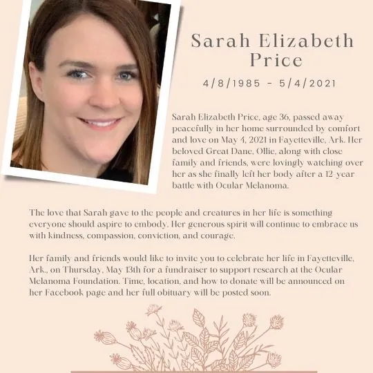 Sarah E. Price