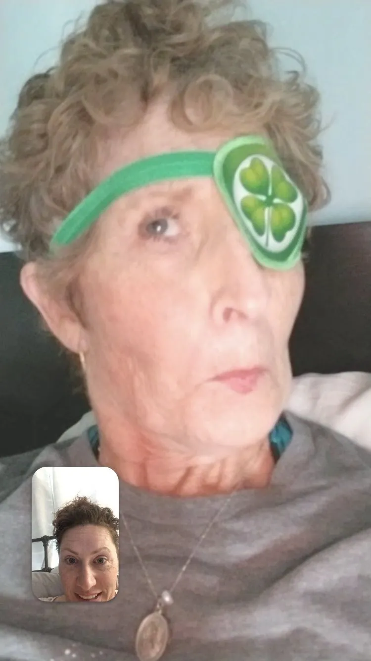 Christine Marie Barney