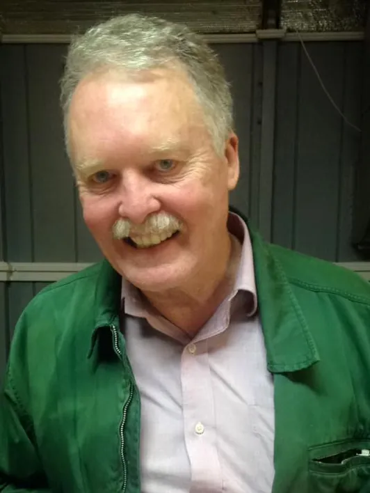 Charles R. Foster III