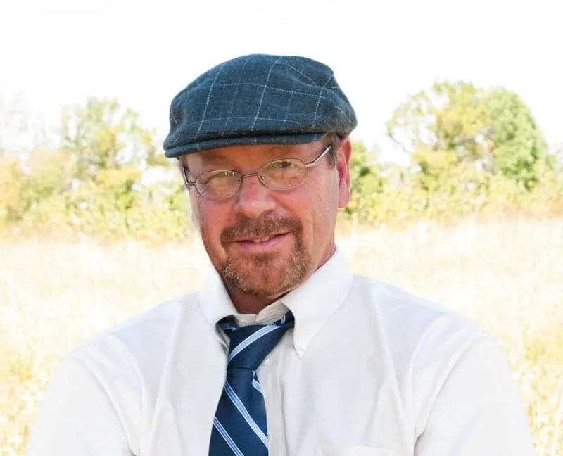 Jeffrey Patrick Clark