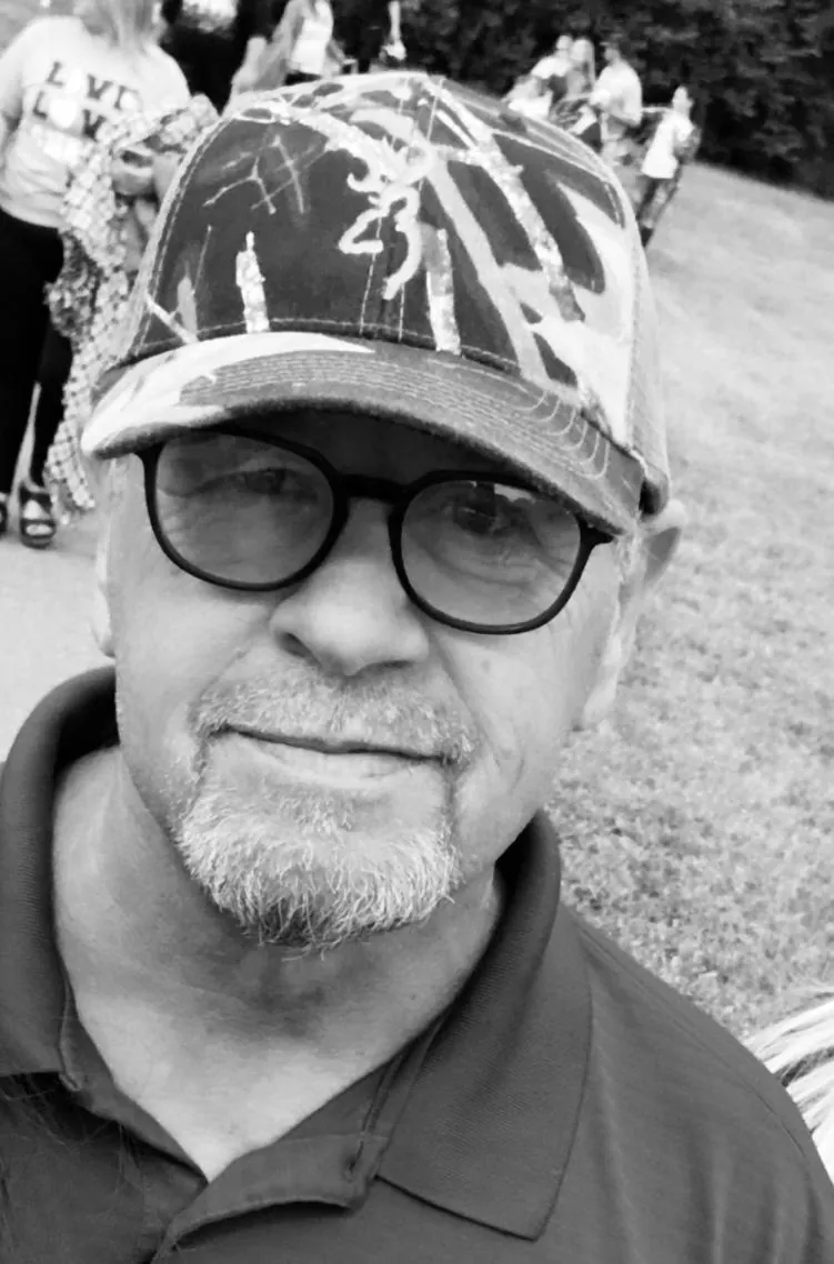 Jeffrey Patrick Clark